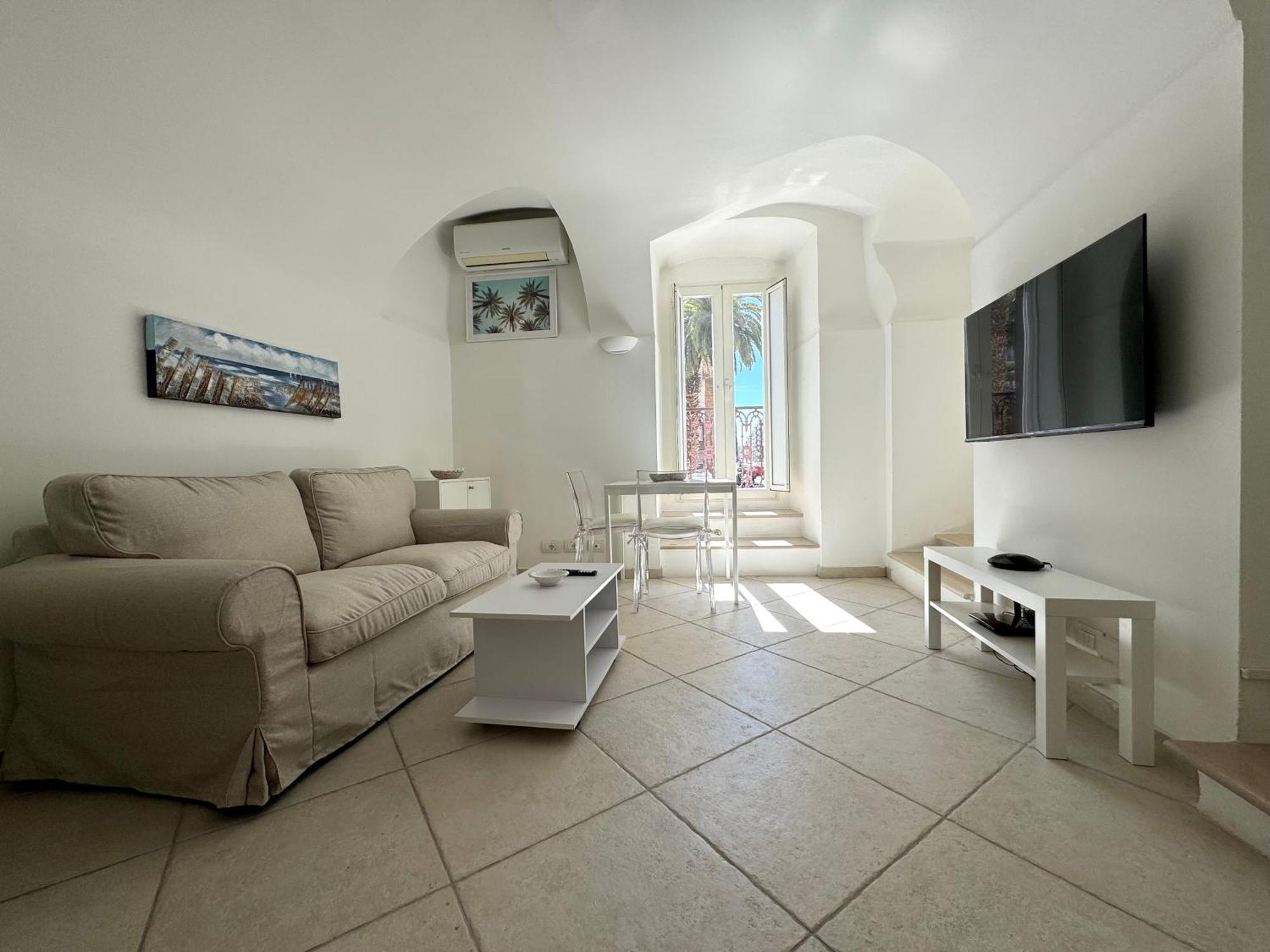 Palm Central House Bari Kültér fotó