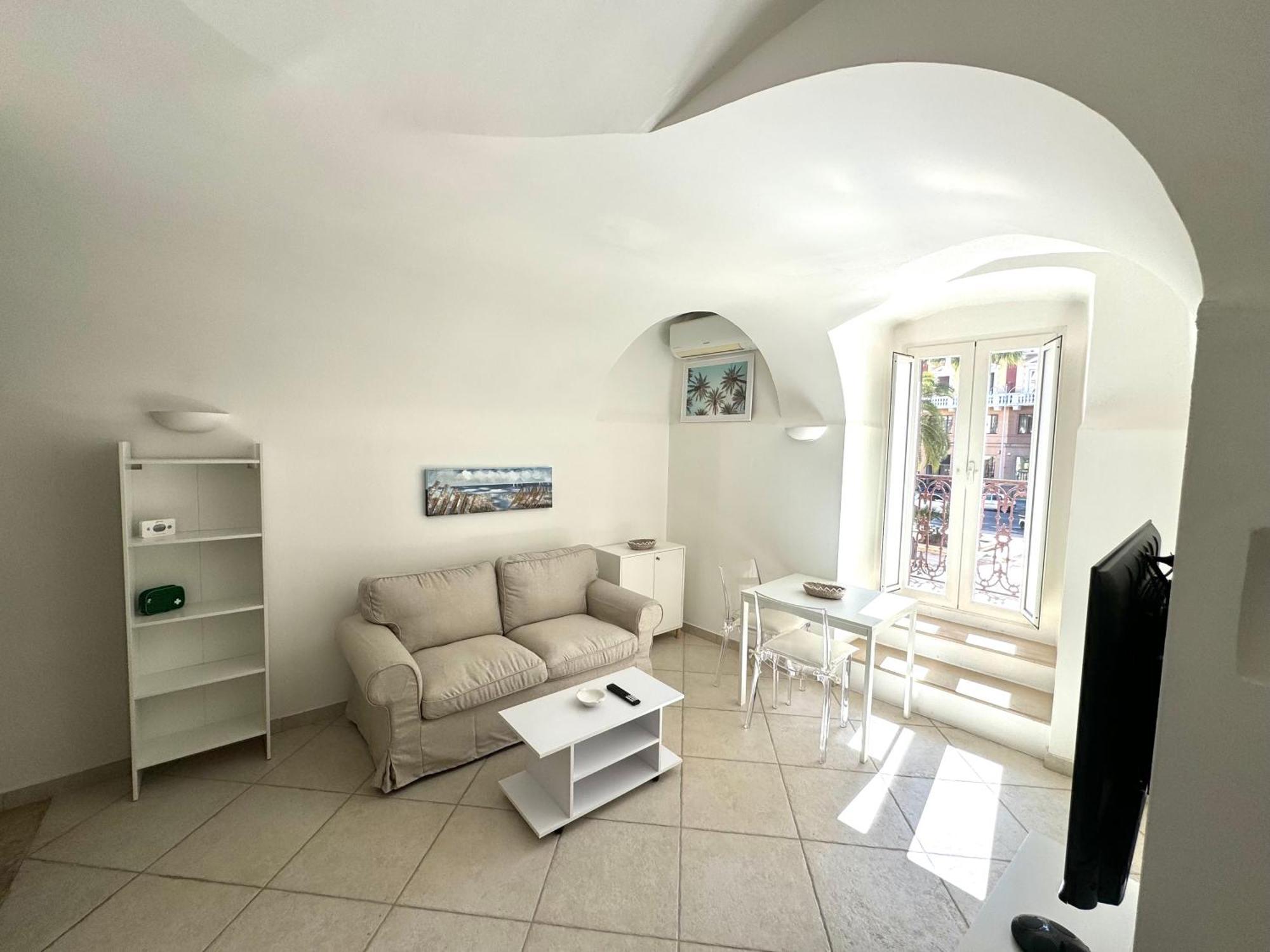 Palm Central House Bari Kültér fotó