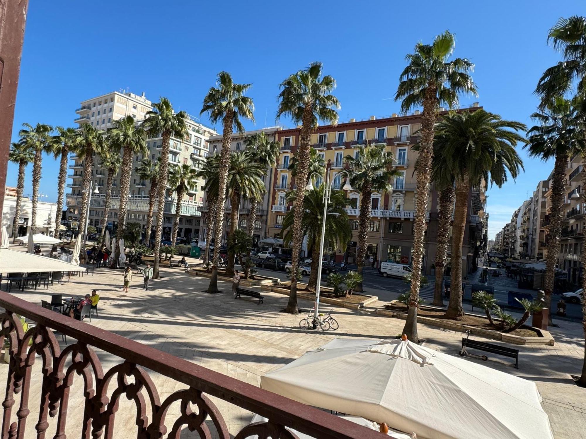 Palm Central House Bari Kültér fotó
