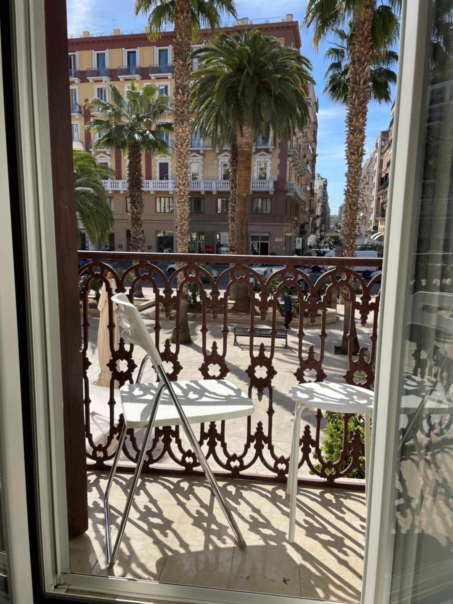 Palm Central House Bari Kültér fotó