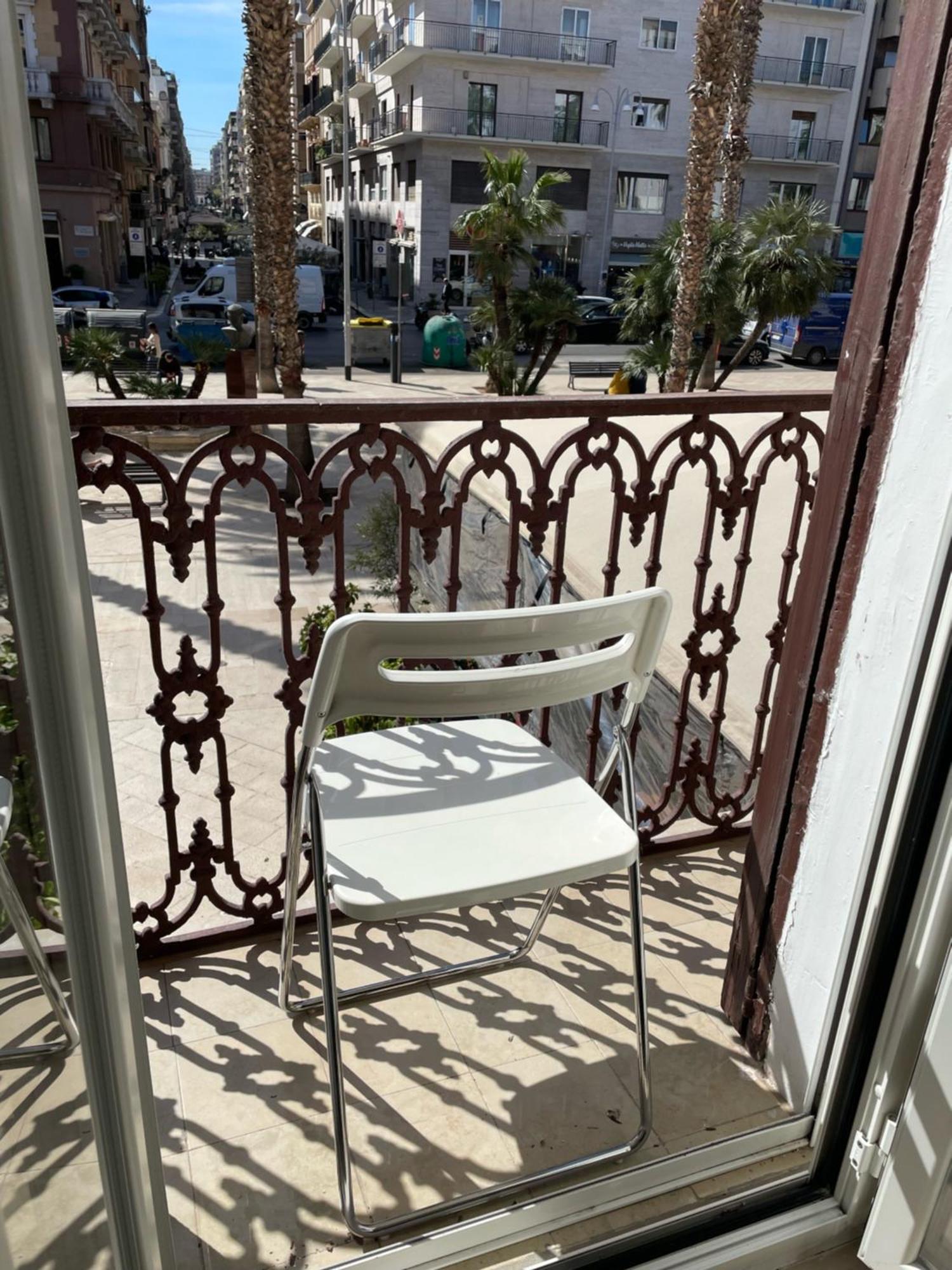 Palm Central House Bari Kültér fotó